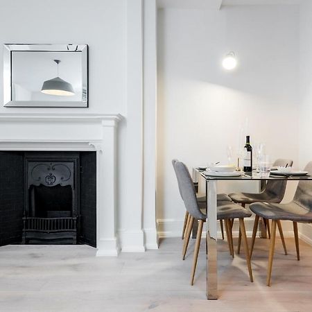 Kula London - Covent Garden St Martin'S Lane Apartment Екстериор снимка