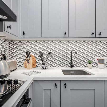 Kula London - Covent Garden St Martin'S Lane Apartment Екстериор снимка