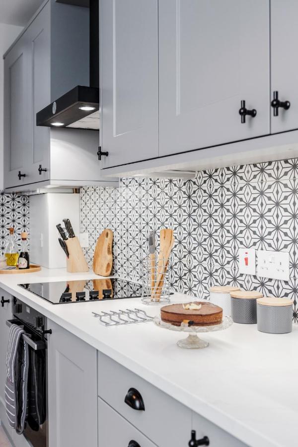 Kula London - Covent Garden St Martin'S Lane Apartment Екстериор снимка