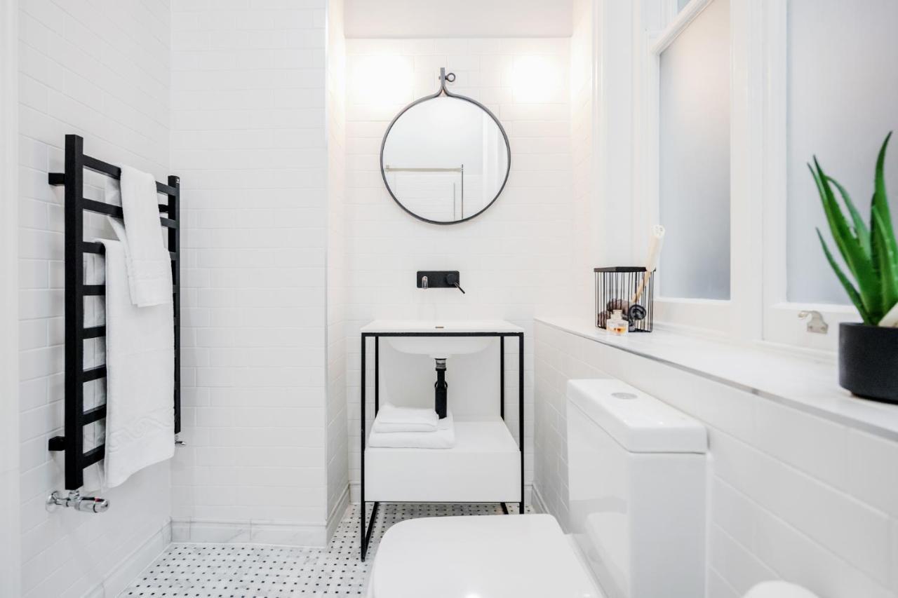 Kula London - Covent Garden St Martin'S Lane Apartment Екстериор снимка