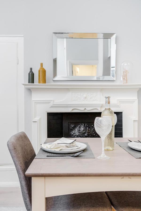 Kula London - Covent Garden St Martin'S Lane Apartment Екстериор снимка