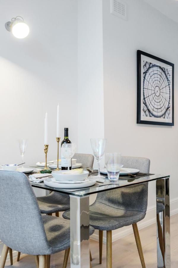 Kula London - Covent Garden St Martin'S Lane Apartment Екстериор снимка