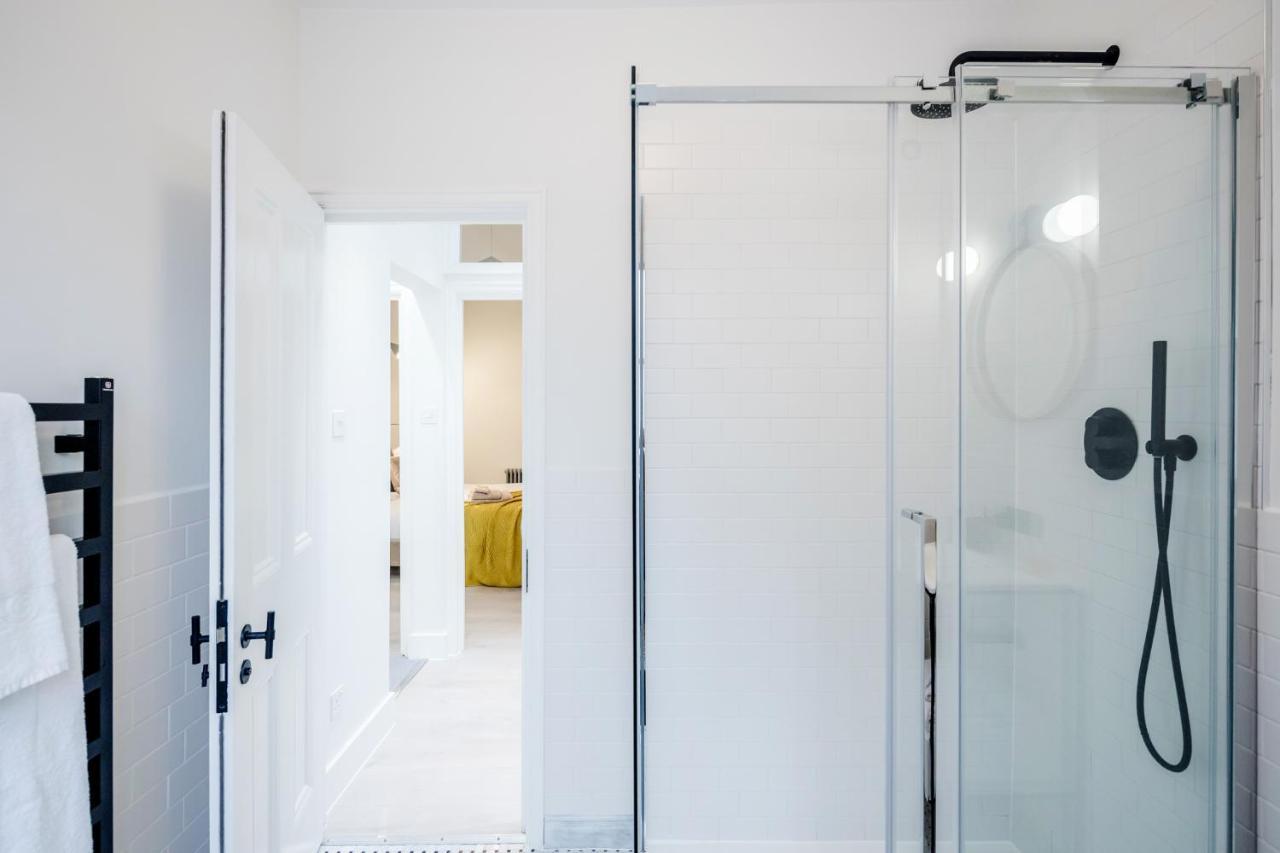 Kula London - Covent Garden St Martin'S Lane Apartment Екстериор снимка