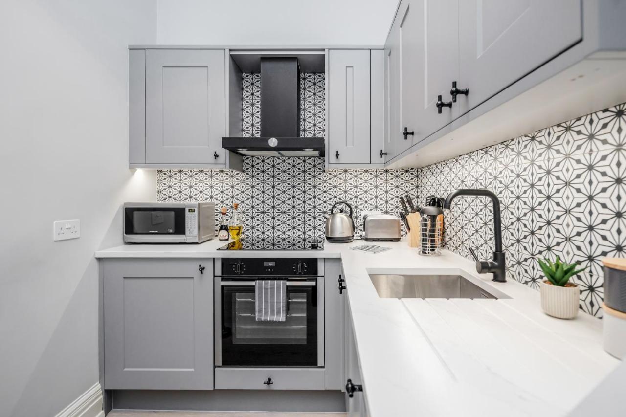 Kula London - Covent Garden St Martin'S Lane Apartment Екстериор снимка