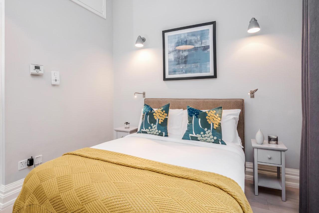 Kula London - Covent Garden St Martin'S Lane Apartment Екстериор снимка